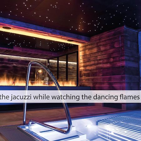 Hotel Daniela Zermatt Ngoại thất bức ảnh