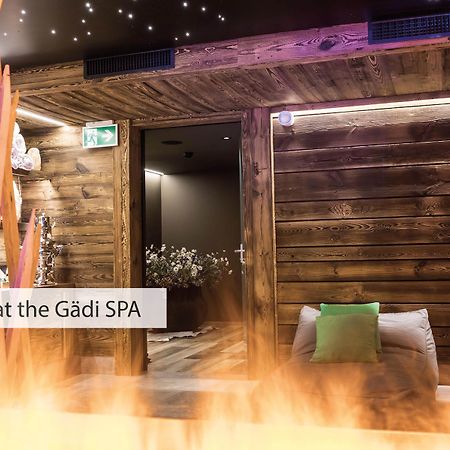 Hotel Daniela Zermatt Ngoại thất bức ảnh