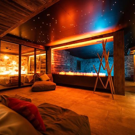 Hotel Daniela Zermatt Ngoại thất bức ảnh