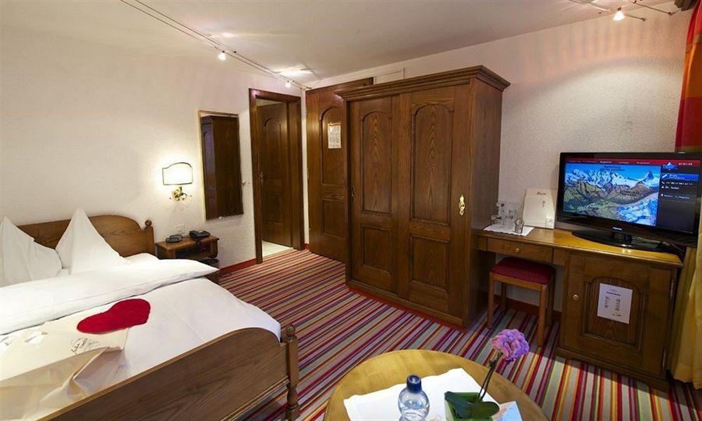 Hotel Daniela Zermatt Ngoại thất bức ảnh