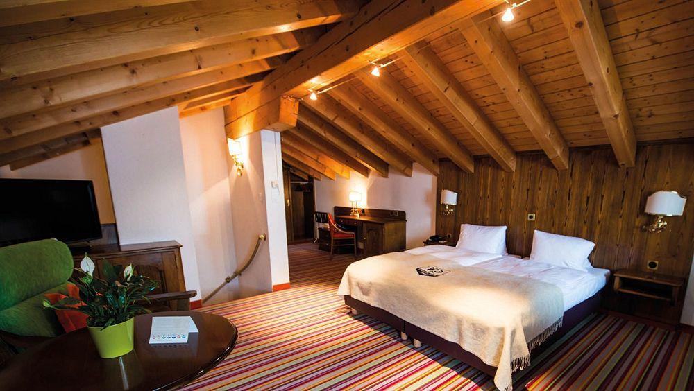 Hotel Daniela Zermatt Ngoại thất bức ảnh