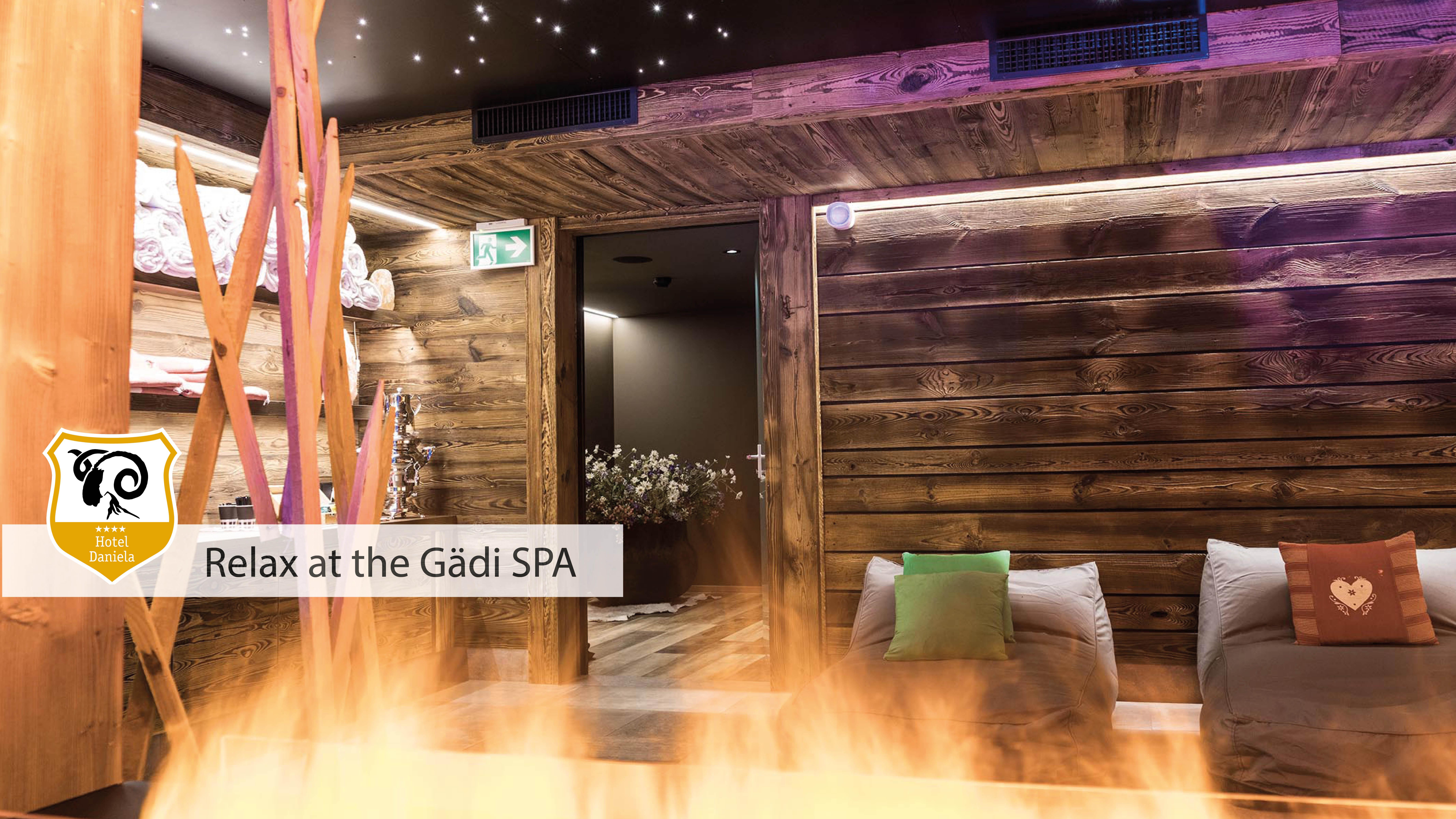 Hotel Daniela Zermatt Ngoại thất bức ảnh