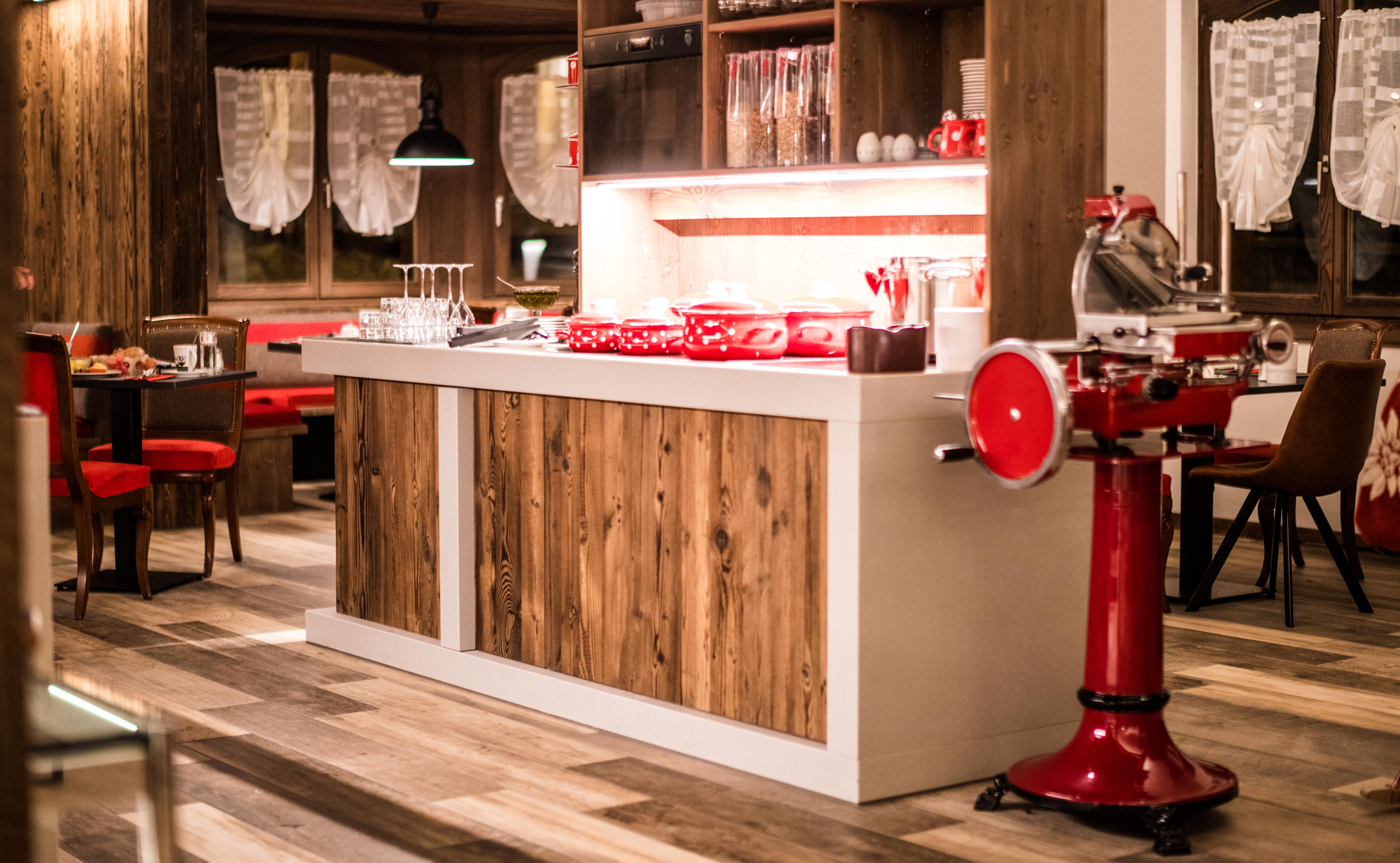 Hotel Daniela Zermatt Ngoại thất bức ảnh