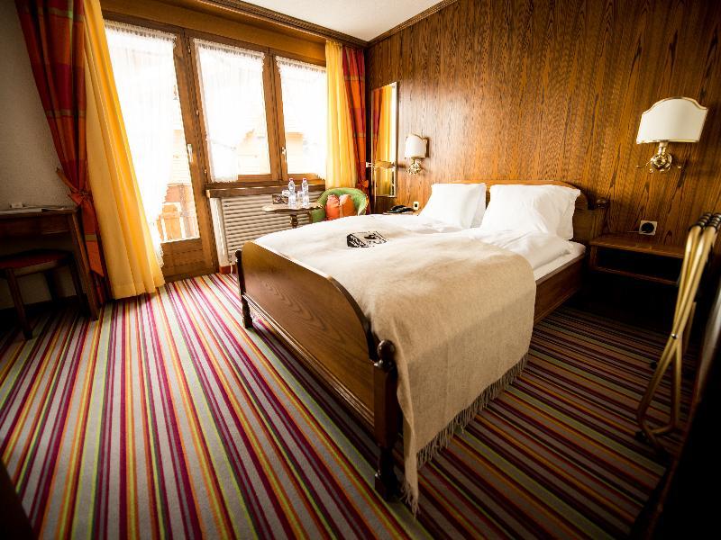 Hotel Daniela Zermatt Ngoại thất bức ảnh