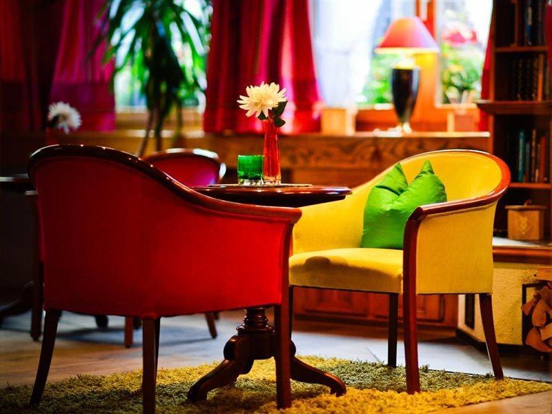Hotel Daniela Zermatt Ngoại thất bức ảnh