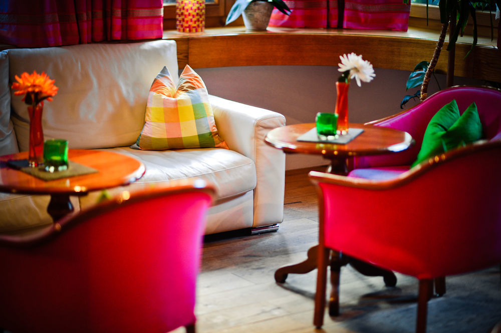 Hotel Daniela Zermatt Ngoại thất bức ảnh