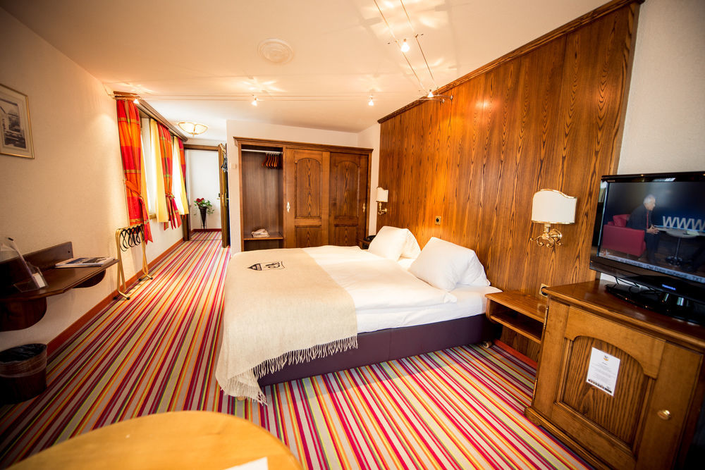 Hotel Daniela Zermatt Ngoại thất bức ảnh