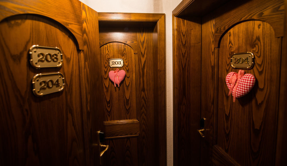 Hotel Daniela Zermatt Ngoại thất bức ảnh